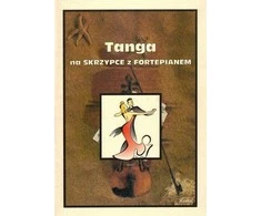 Wydawnictwo Muzyczne Contra Tango smuikui ir fortepijonui