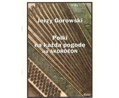 Wydawnictwo Muzyczne Contra Taškai visiems orams akordeonui