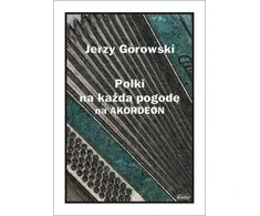 Wydawnictwo Muzyczne Contra Taškai visiems orams akordeonui