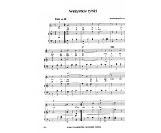 Wydawnictwo Muzyczne Contra Vakarėlių dainos