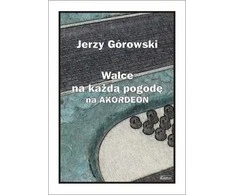 Wydawnictwo Muzyczne Contra Valsai visiems orams akordeonui