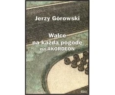 Wydawnictwo Muzyczne Contra Valsai visiems orams akordeonui