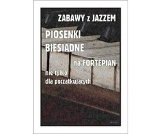 Wydawnictwo Muzyczne Contra Linksmybės su džiazu. Vakarėlių dainos fortepijonui. .