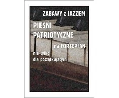 Wydawnictwo Muzyczne Contra Linksmybės su džiazu. Patriotines dainas...