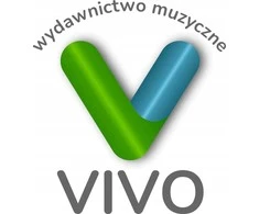 Wydawnictwo Muzyczne Vivo Aš groju smuiku su aistra. Pažangiems vartotojams