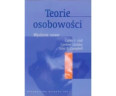 Wydawnictwo Naukowe Pwn Asmenybės teorijos