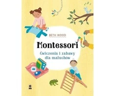 Wydawnictwo Rm Montesori. Pratimai ir įdomus mažų