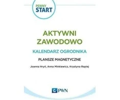 Wydawnictwo Szkolne Pwn Žinoma, pradžia. Aktyvus Profesionalus. Kalendorius...