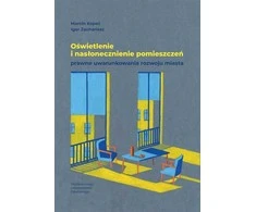 Wydawnictwo Uniwersytetu Gdanskiego Apšvietimas ir saulės šviesa kambariuose