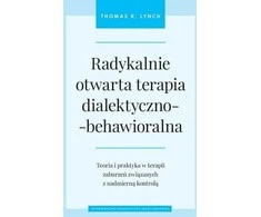 Wydawnictwo Uniwersytetu Jagiellonskiego Jogailos universiteto leidykla Radikaliai atvira dialektinė elgesio terapija
