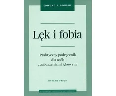 Wydawnictwo Uniwersytetu Jagiellonskiego Jogailos universiteto leidykla Baimė ir fobija