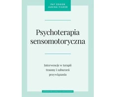Wydawnictwo Uniwersytetu Jagiellonskiego Jogailos universiteto leidykla Sensomotorinė psichoterapija