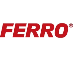 Ferro W101B-B išleidimo angos / FERRO / ELASTICO II / virtuvės kriaukles maišytuvo išleidimo angos juoda /