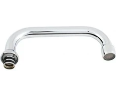 Kiaulės Hydroland C tipas 300 mm chromas (W18U300)