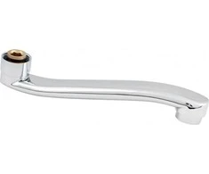 Kiaulės Hydroland S tipas 220mm chromas (W220S)