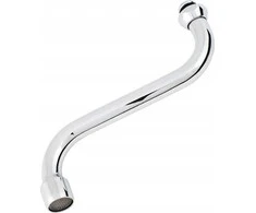 Wylewka Hydroland WYLEWKA 1/2" L-160MM S B // WL.S-160.B