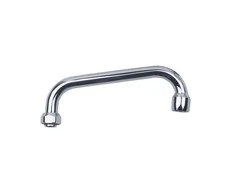 Kiaulės KFA tipas C 160mm chromas (831-003-0)