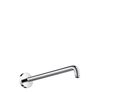 Laikiklis dušo galvai Hansgrohe 27413000, chromo