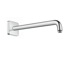 Hansgrohe Dušo galvos laikiklis, 389 mm, chromas