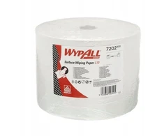 WYPALL Valymo šluostė L10 KC-WLP-7202