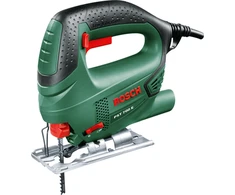 Siaurapjūklis Bosch PST 700 E Compact