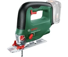 Bosch UniversalSaw 18 be akumuliatoriaus ir kroviklio Akum.siaurapjūklis