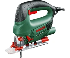 Siaurapjūklis Bosch PST 800 PEL Compact