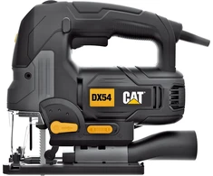 caterpillar Wyrzynarka jungiama į tinklą CAT DX54