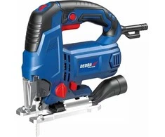 Dedra Wyrzynarka 750 W dėlionė, kartonas