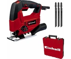 Einhell Siaurapjūklio TC-JS 80/1 rinkinys