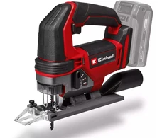 EINHELL siaurapjūklis AKU TE-JS 18/100 Li SOLO