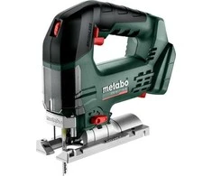 Akumuliatorinis siaurapjūklis Metabo STB 18 LT 130 BL; 18 V (be akumuliatoriaus ir pakrovėjo)