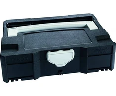 Wyrzynarka Panasonic Wyrzynarka 18V Panasonic EY4550 + Systainer + 2x 5.0Ah + kroviklis