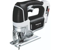 Wyrzynarka Panasonic Wyrzynarka 18V Panasonic EY4550 + Systainer + 2x 5.0Ah + kroviklis