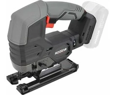 HOOZAR 18V siaurapjūklis BODY JS10BL-0