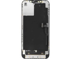 FixCell ekranas, skirtas IPHONE 12 Pro Max Super Retina XDR (atnaujintas)
