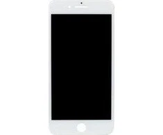 Dėklas Marka Niezdefiniowana EKRANAS + LIETIMAS AAA KOKYBĖS ESR STIKLAS IPHONE 7 PLUS Baltas