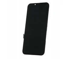 TFO TelForceone LCD ekranas su jutikliniu ekranu "iPhone" 13 Incell TFT juodas