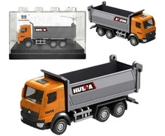 Kolekcinis HUINA savivartis – oranžinis 1:80