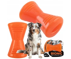 X-Bionic Bioninis - BIONIC kaulas - vidutinis 12 cm