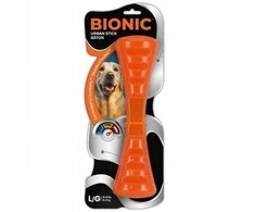X-Bionic BIONIC Urban Stick, kramtukas šunims, L, 26 cm