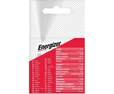 X-Bionic Energizerio matavimo puodelis – 3 m