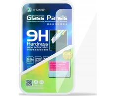 Tempered Glass X-ONE 0,3mm - for iPhone 16 Pro Max/17 Pro Max