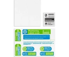 Tempered Glass X-ONE 0,3mm - for iPhone 13/13 Pro/14/16e / 17e