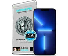 X-ONE Extreme Shock Eliminator 4 gen. - skirtas iPhone 13 Pro Max/14 Plus