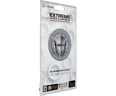 X-ONE Extreme Shock Eliminator 4 gen. (Matte serija) – skirta iPhone 15 Pro Max
