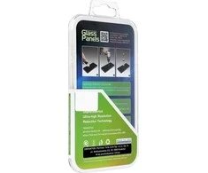Grūdintas stiklas X-ONE 0,3 mm - skirtas iPhone 13 Pro Max/14 Plus
