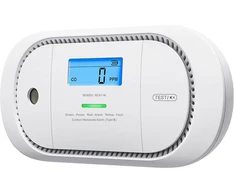 X-Sense XC01-M Link+ Pro carbon monoxide detector