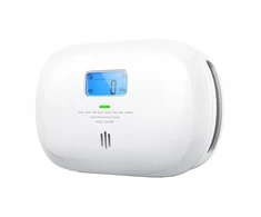 X-Sense XC0C-MR Link+ carbon monoxide detector