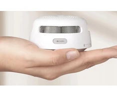 Dm detektorius X-Sense XS01-WX (Autonominis, WIFI)